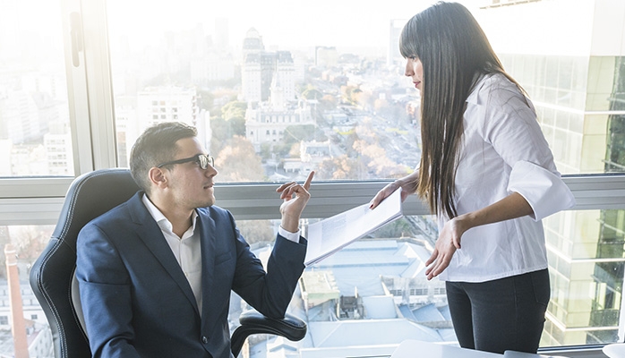 Démission et rétractation du salarié