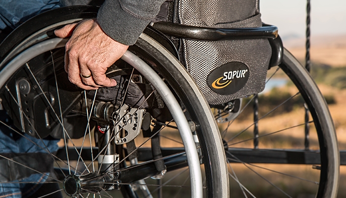 La durée de la prestation de compensation du handicap (PCH) est étendue en 2022